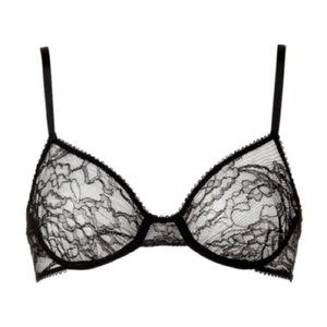 🦋 Kiki de Montparnasse Ingenue Bra